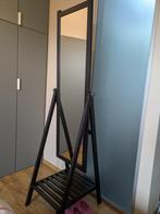 Spiegel, Huis en Inrichting, Woonaccessoires | Spiegels, Ophalen, Gebruikt, 150 tot 200 cm, Rechthoekig