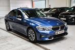 BMW 3 Serie 330 330e sDrive Aut. Sport Line - NAVI / TREKHAA, Auto's, BMW, Automaat, Achterwielaandrijving, Gebruikt, 4 cilinders