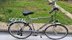 Mooie fiets "Oxford " Alu. frame voor groei 1.m 70 tot 2 m, Autres marques, Vitesses, Enlèvement, 53 à 57 cm