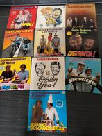 Gaston en Leo 10x LP (met handtekening), Enlèvement ou Envoi, Utilisé, 12 pouces, Autres genres