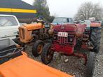 2 Tracteur a restaurer, Enlèvement ou Envoi, Fiat