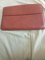 SNUGG bruin fliptasje voor Microsoft Surface-tablet, Ophalen of Verzenden, Gebruikt, SNUGG