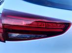 PANNEAU ARRIÈRE GAUCHE AVEC LAMPE Hyundai Tucson (TL), Mevr. I. Hauben, Utilisé, Hyundai, Rue de l'Espoir 34 34
4030  GRIVEGNÉE, BE