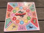 Houten klok/puzzel: Efteling, Kinderen en Baby's, Ophalen of Verzenden, Zo goed als nieuw, Puzzelen