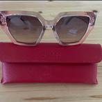 Lunette de soleil Guess, Zonnebril, Zo goed als nieuw, Roze, Ophalen