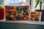 Nintendo 3DS: Skylanders Superchargers Racing, Games en Spelcomputers, Vanaf 7 jaar, Avontuur en Actie, 1 speler, Zo goed als nieuw