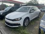 Volkswagen scirocco / 2009 / 157 000km / 1.4 Benzine, Auto's, Euro 5, Particulier, Scirocco, Coupé