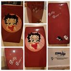 Vase collector Betty Boop Starline., Verzamelen, Overige Verzamelen, Ophalen, Zo goed als nieuw