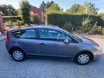 Te koop: Citroën C4 1.6 HDi – 2006 – 113.000 km – Diesel, Auto's, Voorwielaandrijving, Overige kleuren, Overige bekleding, Overige kleuren