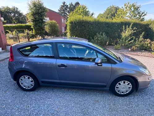Te koop: Citroën C4 1.6 HDi – 2006 – 113.000 km – Diesel, Auto's, Citroën, Particulier, C4, Diesel, Euro 4, Overige carrosserie
