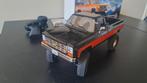 FMS rc crawler chevrolet pick-up truck, Hobby en Vrije tijd, Modelbouw | Radiografisch | Auto's, Ophalen, Zo goed als nieuw