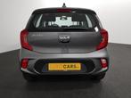 Kia Picanto 1.0 DPi Automaat DynamicLine | Navigatie | Airco, Automaat, 118 g/km, Bedrijf, Stadsauto