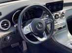 Mercedes-Benz GLC-Klasse 300 de 4MATIC COUPÉ AMG Line | Pan, Auto's, Automaat, 4 cilinders, 2000 kg, Blauw