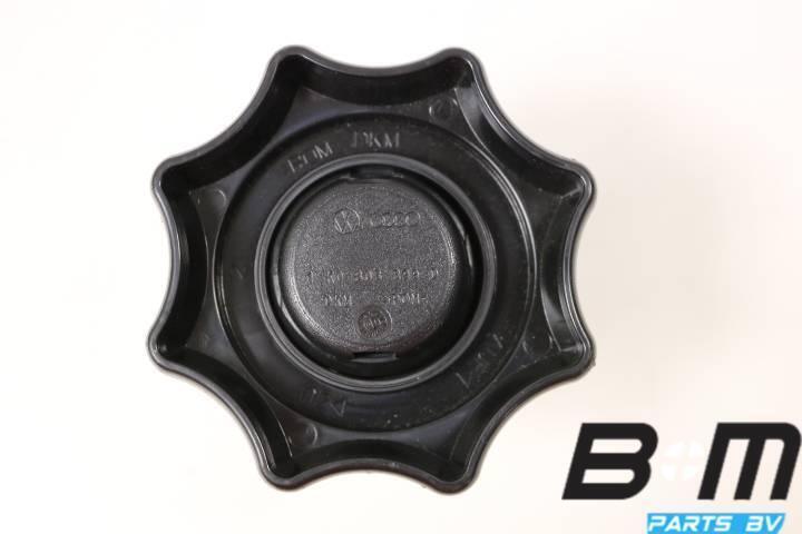 Bout voor reservewiel bevestiging Audi A3 8P Sportback, Auto-onderdelen, Klein materiaal, Gebruikt