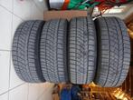 4 pneus hiver sur jantes Volvo V40, Autos : Pièces & Accessoires, Pneus & Jantes, Pneus et Jantes, Pneus hiver, 16 pouces, Véhicule de tourisme