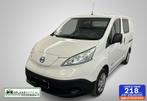 Nissan e-NV200 bestel Premium 40 kWh | 2x Schuif | Camera, 1473 kg, Achat, 4 portes, Entreprise