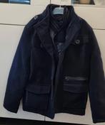 Jongens jas maat 146, Kinderen en Baby's, Ophalen of Verzenden, Gebruikt, Jas