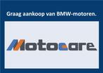 Aankoop BMW-motoren, Entreprise