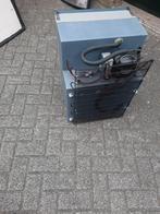 Waeco MDC-65 compressor camper boot koelkast frigo op 12v 24, Ophalen of Verzenden, Zo goed als nieuw