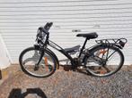 Kinderfiets 8 - 11 jaar, Fietsen en Brommers, Ophalen, Gebruikt, 20 inch of meer, Decathlon