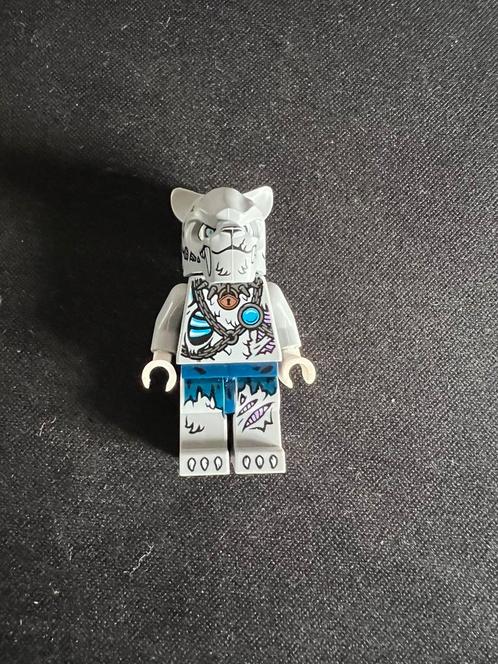 Sykor - chima, Kinderen en Baby's, Speelgoed | Duplo en Lego, Zo goed als nieuw, Ophalen