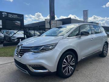 Renault Espace 1.6 DCI Initiale Paris FULL! 7 Zit beschikbaar voor biedingen