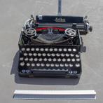 pour déco machine a écrire portative ERIKa, Antiquités & Art, Antiquités | Bureau & Affaires, Enlèvement