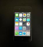 iPhone 4 / 8GB, Télécoms, Téléphonie mobile | Apple iPhone, Comme neuf, Noir, 90 %, 8 GB