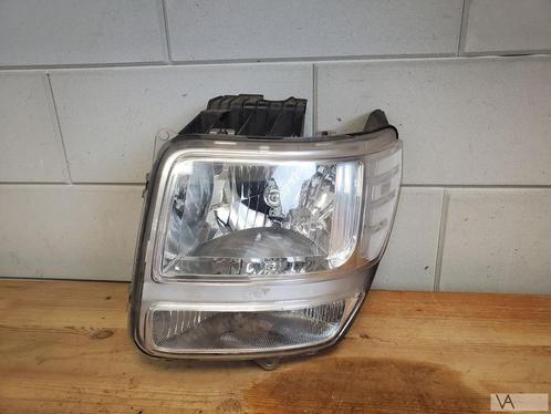 Dodge Nitro 2006 - 2011 koplamp links schadevrij €99, Auto-onderdelen, Verlichting, Dodge, Gebruikt, Ophalen of Verzenden