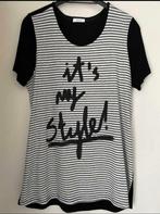 T’shirt 𝗬𝗘𝗦𝗦𝗜𝗖𝗔 - C&a taille Eur 44/46 Fr-B 46-48, Enlèvement ou Envoi, Comme neuf