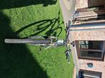 Mtb, Fietsen en Brommers, Fietsen | Mountainbikes en ATB, Overige merken, Gebruikt, Hardtail, Heren