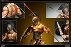 HOT DEAL Sideshow Achilles Polystone 1/4 ARH Studioss !!!, Ophalen, Zo goed als nieuw, Film