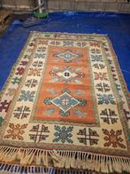 Wollen tapijt, Huis en Inrichting, Stoffering | Tapijten en Vloerkleden, Ophalen, Zo goed als nieuw