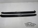 VW Golf 6 GTI / GTD Sideskirts Sideskirt Set L+R Uni Zwart 5, Gebruikt, Ophalen of Verzenden