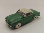 Dinky Toys England 187 Volkswagen Karmann Ghia, Ophalen of Verzenden, Gebruikt, Auto, Dinky Toys