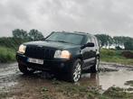 Jeep Grand Cherokee 5.7 V8 Hemi, Auto's, Particulier, Lederen bekleding, Automaat, Beige