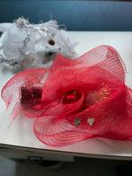 Verschillende kerstversieringen, lees de aankondiging, Ophalen, Zo goed als nieuw