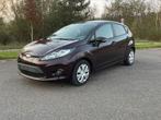 Ford Fiesta 1.6TDCi approuvée, Autos, Bluetooth, Euro 5, Achat, Autres couleurs