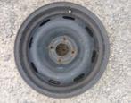 1 Peugeot/ Citroën 15 inch stalen velgen (4×108), Ophalen, Gebruikt, Citroën