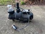 Zwembadpomp, Tuin en Terras, Ophalen, Zo goed als nieuw, Zwembadpomp