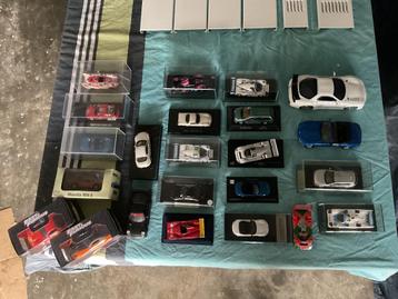 Mazda schaalmodel 1:43, Enlèvement ou Envoi, Neuf