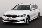 BMW 3 Serie 330 G20 e iA M-SPORT e TOURING iA PHEV M-SPORT (, Auto's, Automaat, Gebruikt, Euro 6, Wit