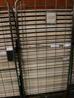 Grand lot de casiers en bois, Enlèvement, Comme neuf