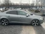 2018 Volvo S60 F Personenauto, Auto's, Automaat, Gebruikt, Euro 6, Bedrijf