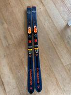 Dynastar Legend X80 ski's, Sport en Fitness, Overige merken, 160 tot 180 cm, Gebruikt, Ophalen of Verzenden