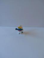 Schtroumpf Docteur, Collections, Enlèvement ou Envoi, Utilisé, Poupée, Figurine ou Peluche