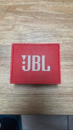 JBL Go+, Audio, Tv en Foto, Luidsprekerboxen, Ophalen, Gebruikt, JBL