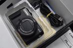 Canon PowerShot G7 X Mark II, Audio, Tv en Foto, Fotocamera's Digitaal, Nieuw, Canon, Ophalen of Verzenden, Compact