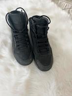 Jordan schoenen zwart maat 36, Kinderen en Baby's, Zo goed als nieuw, Ophalen