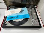 Lenco L85 IC Vintage draaitafel - Uitzonderlijke staat, Audio, Tv en Foto, Platenspelers, Ophalen, Zo goed als nieuw, Automatisch